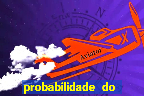 probabilidade do jogo do sao paulo hoje